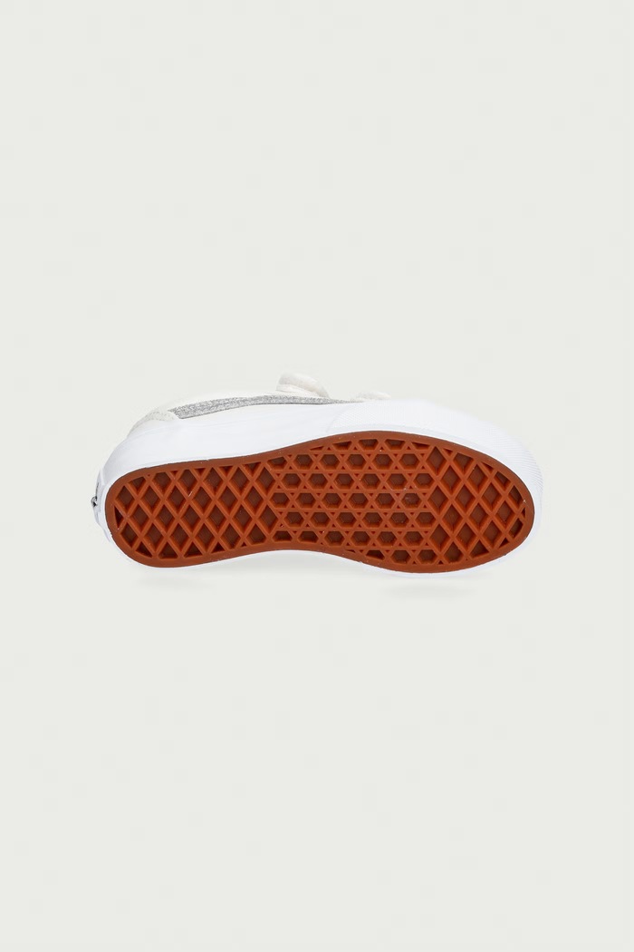 Vans Old Skool tenisówki dziecięce VN000CYAY1K1 beżowy