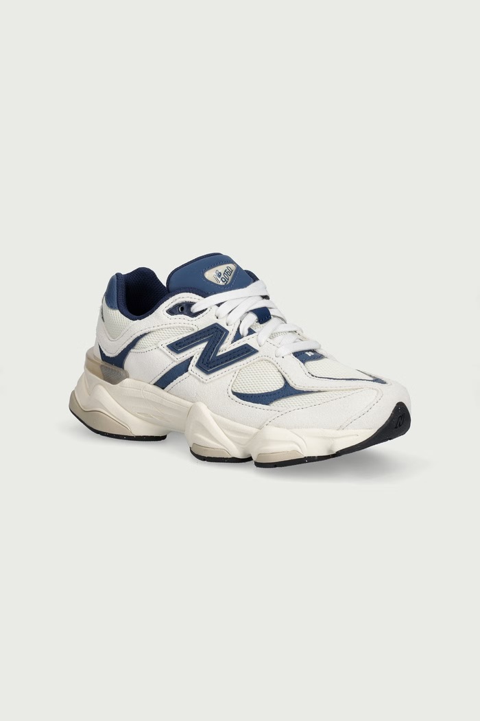 New Balance 9060 sneakersy dziecięce beżowy G90602JM