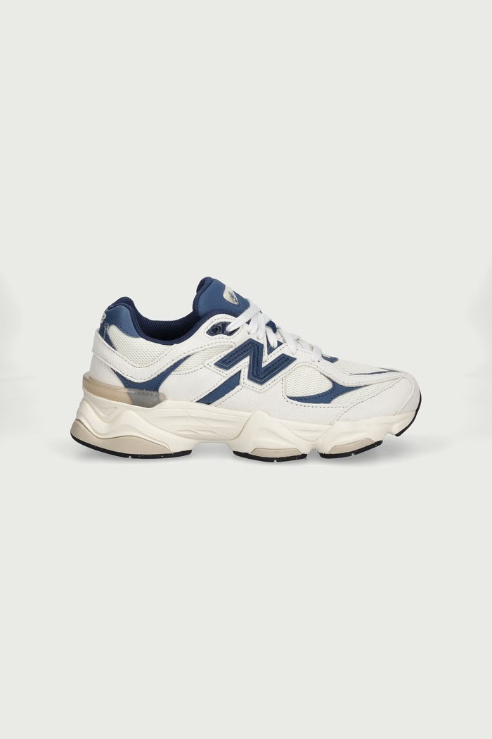 New Balance 9060 sneakersy dziecięce G90602JM beżowy AW26