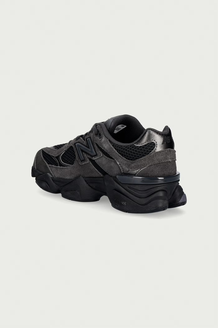 Chłopiec New Balance 9060 sneakersy dziecięce G90606YK czarny