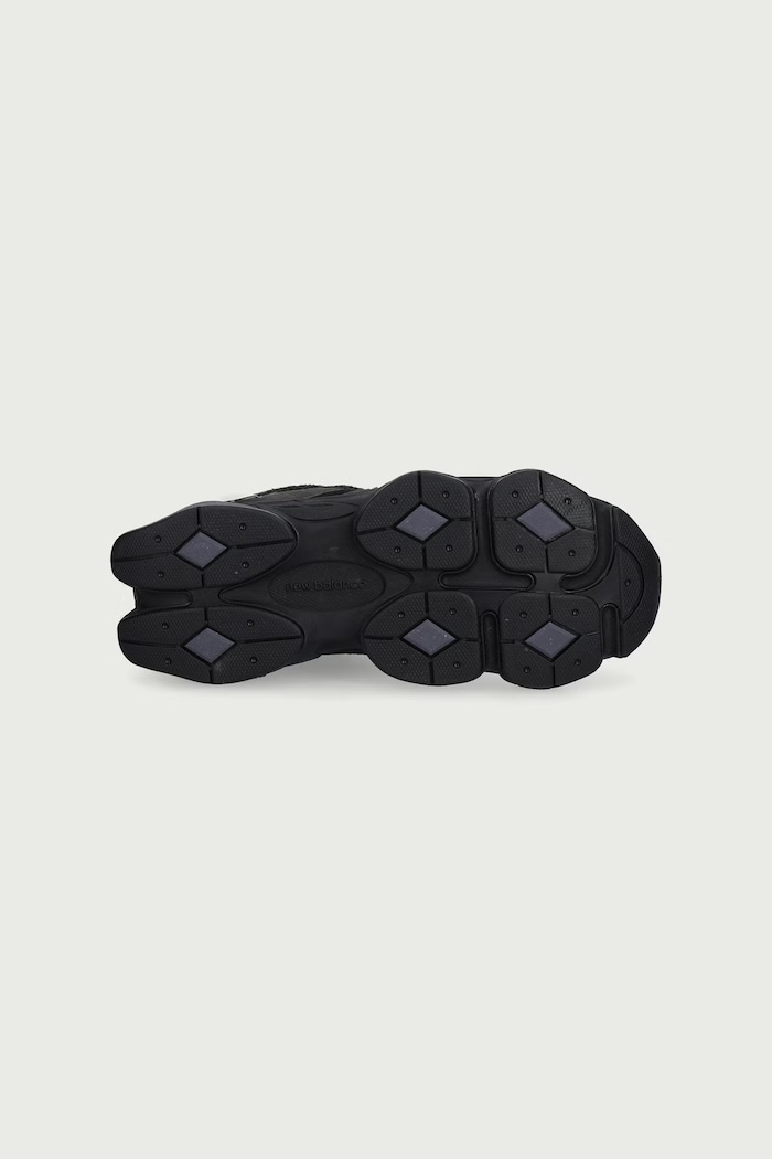 9060 sneakersy dziecięce New Balance czarny G90606YK