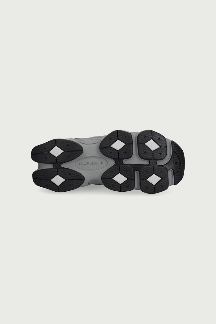 9060 sneakersy dziecięce New Balance szary P906033P