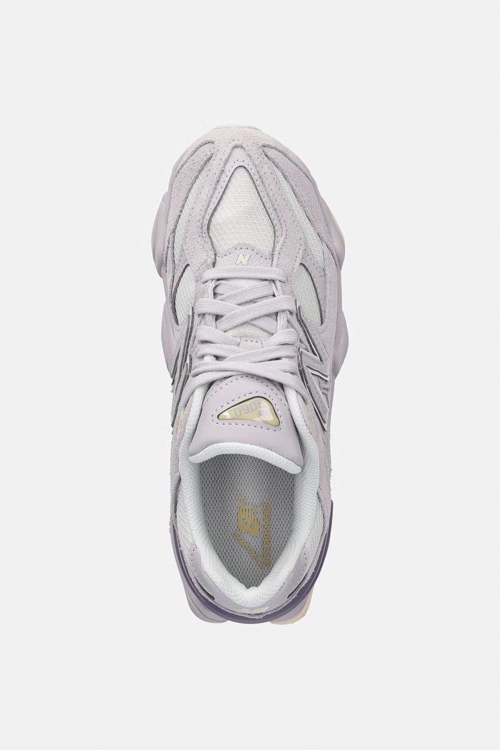 New Balance 9060 sneakersy dziecięce fioletowy G90608VL