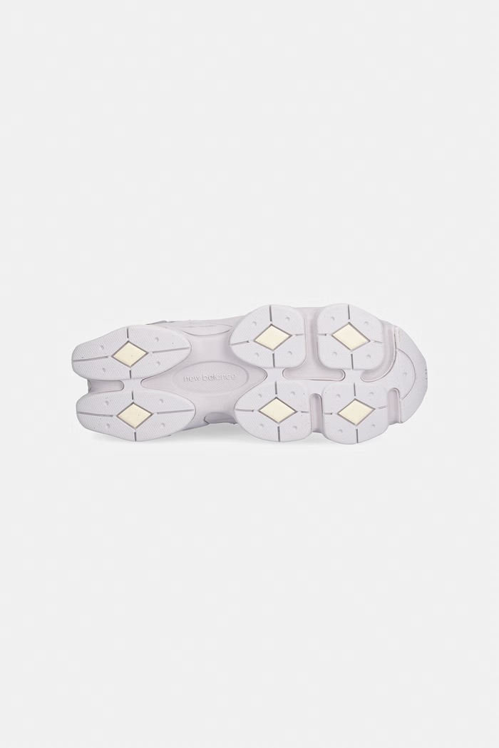 New Balance 9060 sneakersy dziecięce G90608VL fioletowy