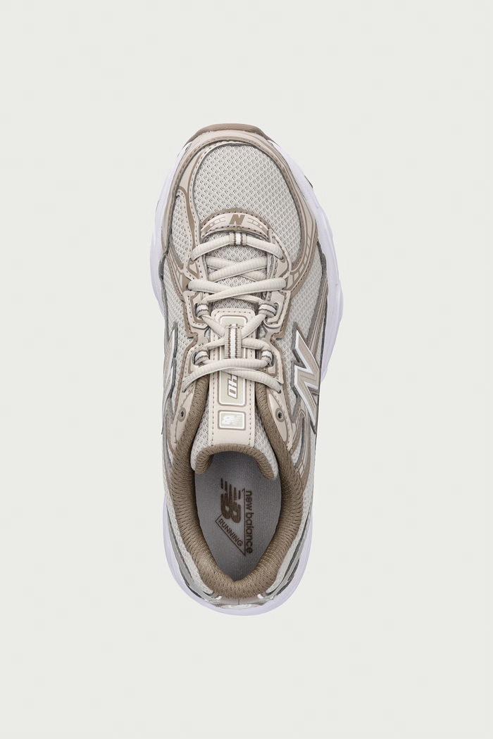 New Balance 740 sneakersy damskie beżowy G740543