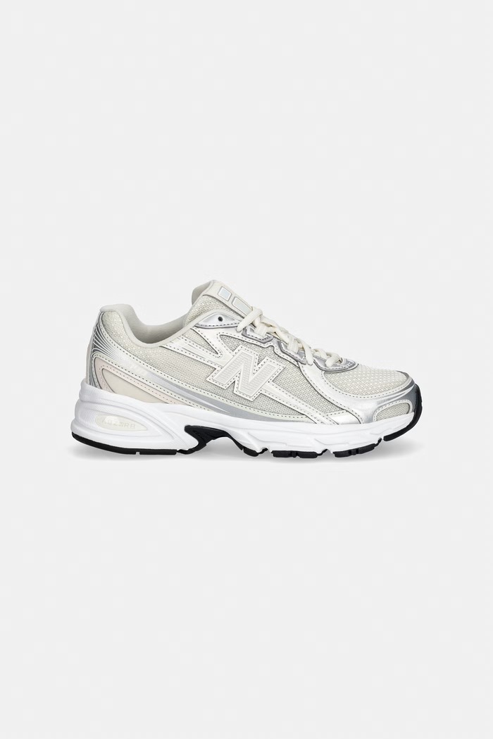 New Balance 740 sneakersy damskie G7402A3 beżowy AW26