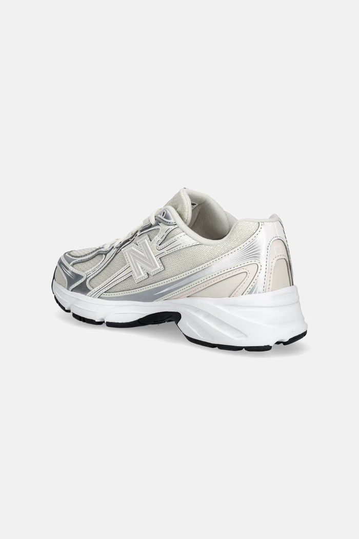 Chłopiec New Balance 740 sneakersy damskie G7402A3 beżowy