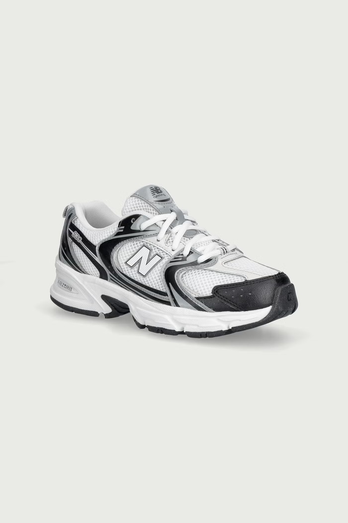 New Balance 530 sneakersy dziecięce biały G5306MV