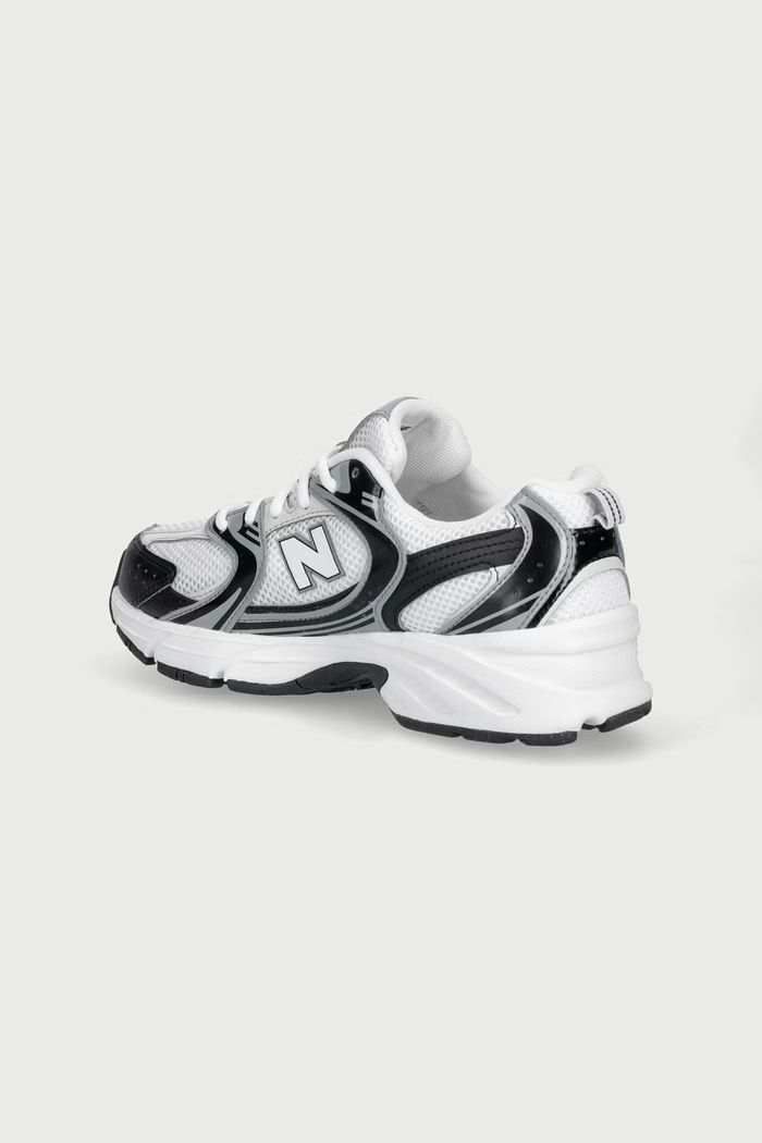 Chłopiec New Balance 530 sneakersy dziecięce G5306MV biały