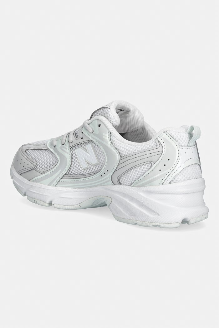 Chłopiec New Balance 530 sneakersy dziecięce G5306DH szary