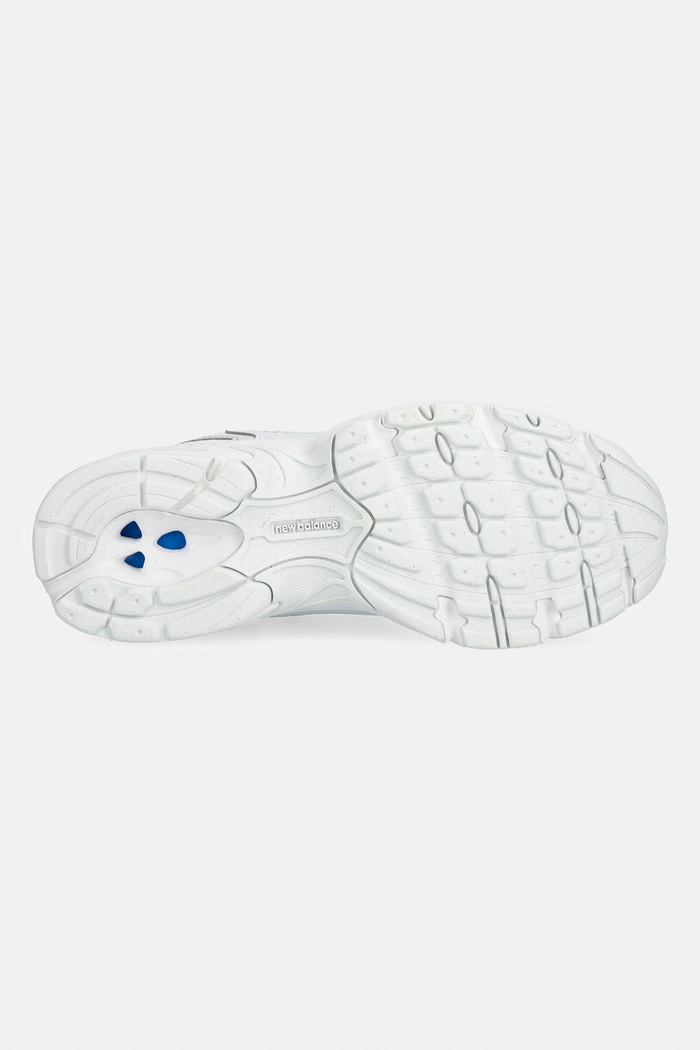 New Balance 530 sneakersy dziecięce G5306DH szary