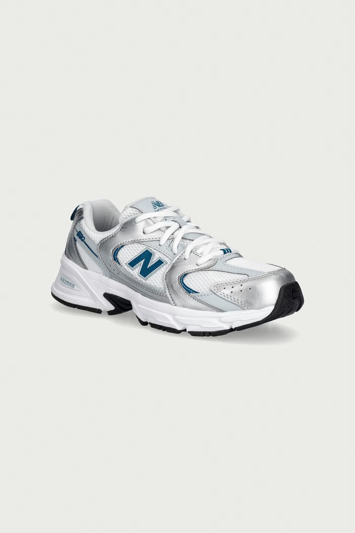 New Balance 530 sneakersy dziecięce biały G5305TJ