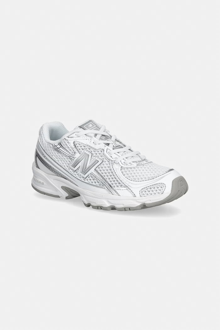 New Balance 740 sneakersy dziecięce biały PZ740WM