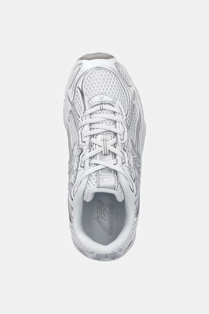 New Balance 740 sneakersy dziecięce biały PZ740WM
