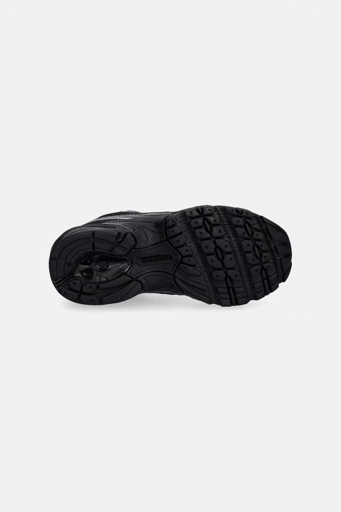 New Balance 740 sneakersy dziecięce PZ740BM czarny
