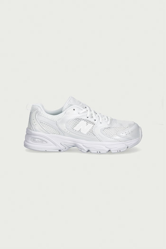 New Balance 530 sneakersy dziecięce GR530PA biały AW26