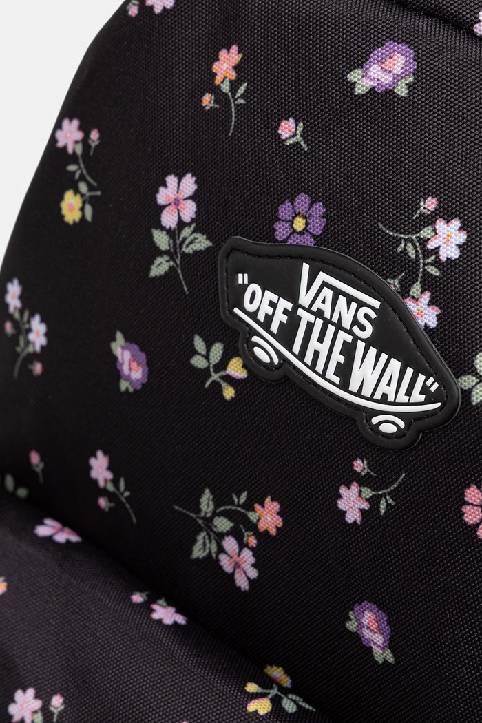 Vans plecak dziecięcy Old Skool czarny VN000H56HTL1