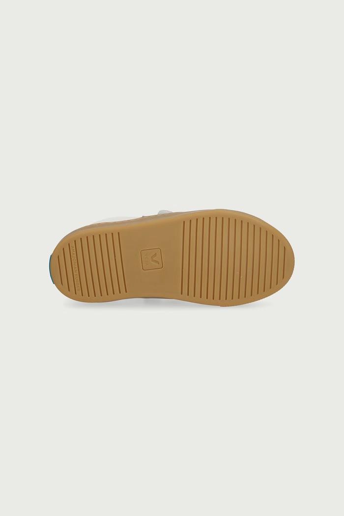 JELLY маратонки за деца от кожа Veja бял JM0222280C.28.35