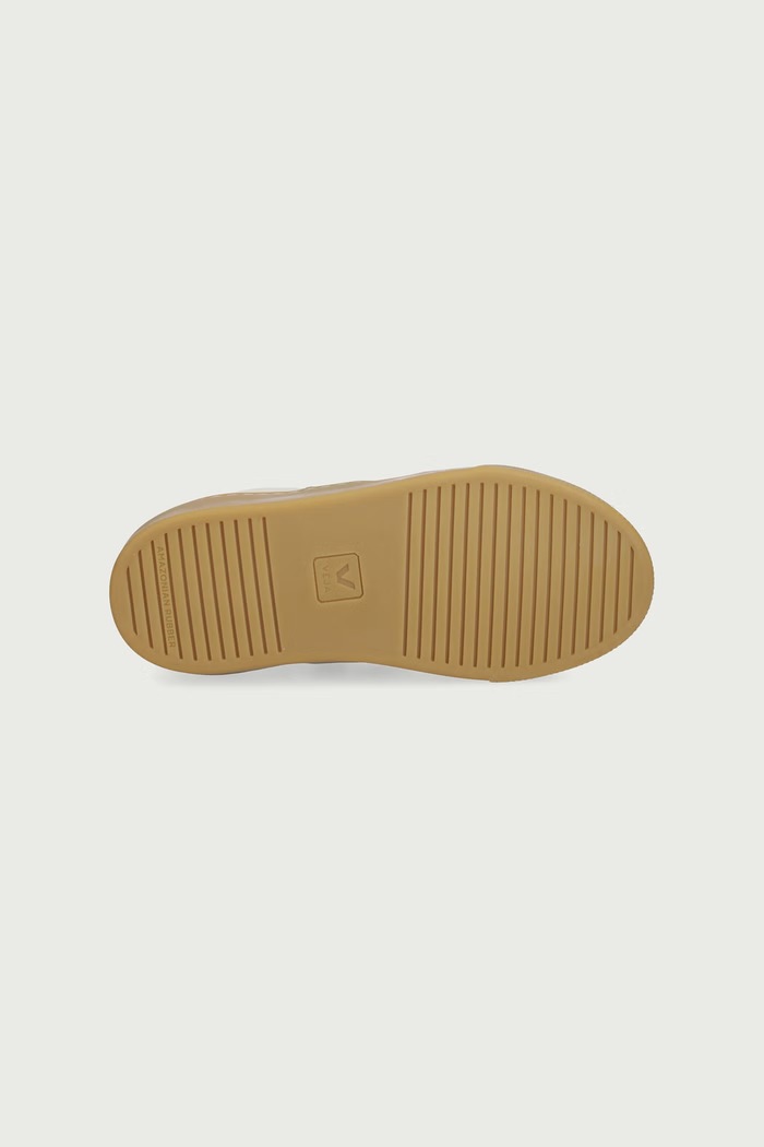 VEJA X KONGES SLOJD sneakers παιδικά δερμάτινα Veja μπεζ BV0222350C.28.35