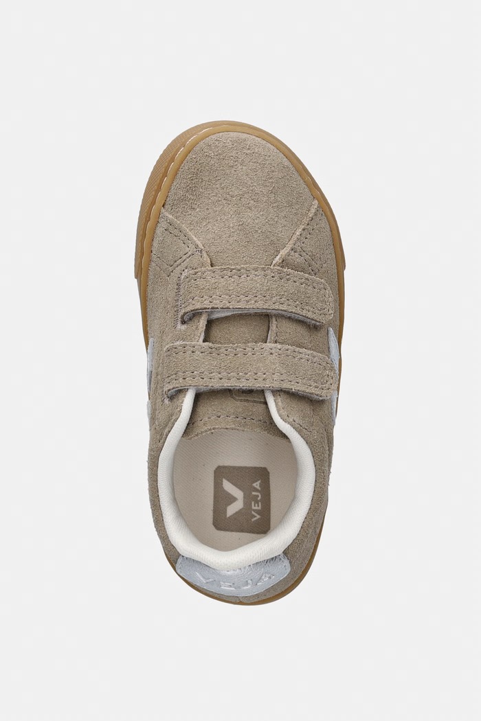 Veja Small Esplar superge otroške semišaste bež SV0321748C.22.27