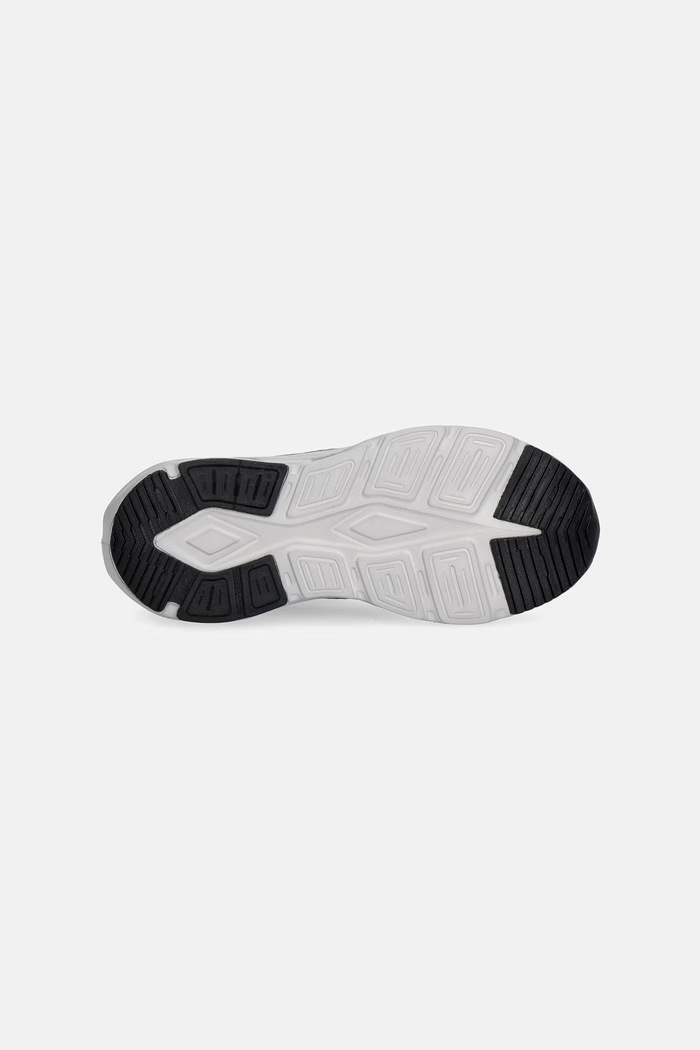 Calvin Klein sneakersy dziecięce V3X9.83487 szary