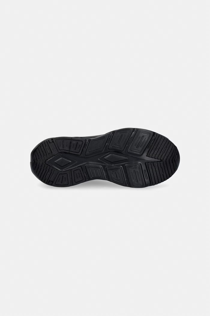 Calvin Klein sneakersy dziecięce V3X9.83487 czarny