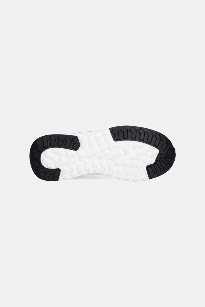 Calvin Klein sneakersy dziecięce V3X9.83480 biały