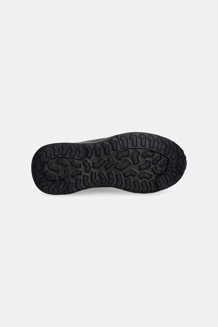 Calvin Klein sneakersy dziecięce V3X9.83480 czarny