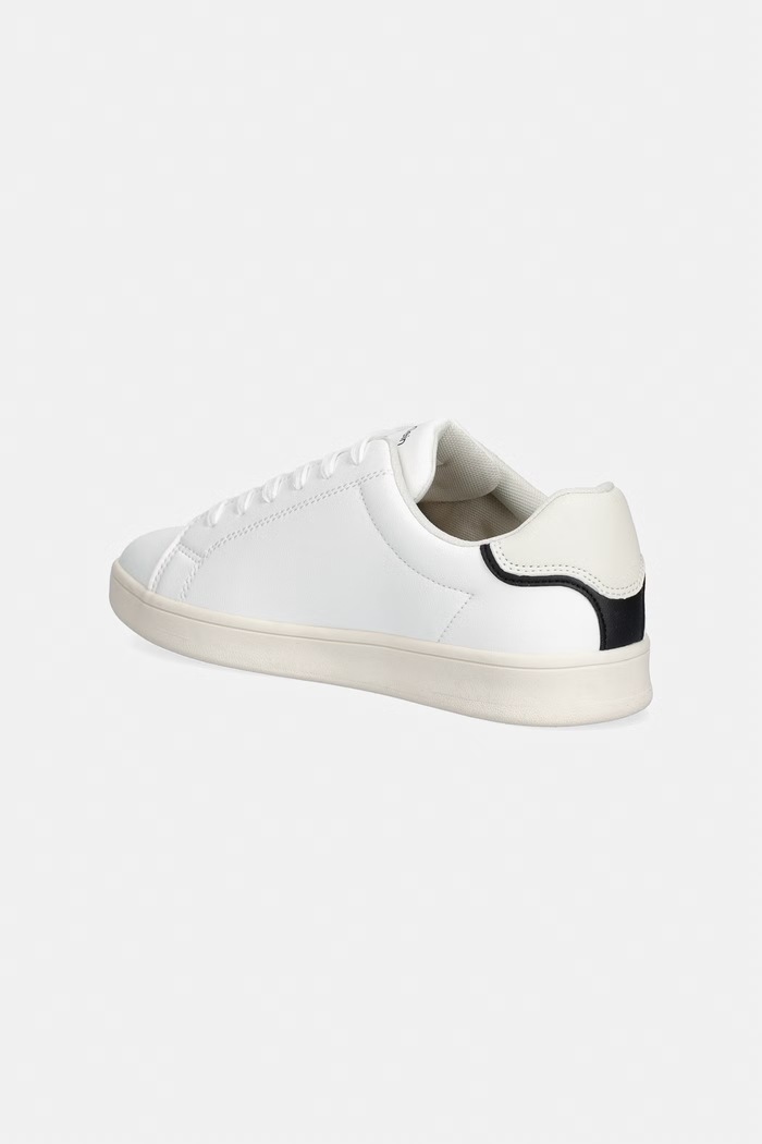 Chłopiec Calvin Klein sneakersy dziecięce V3X9.83447.35.40 biały