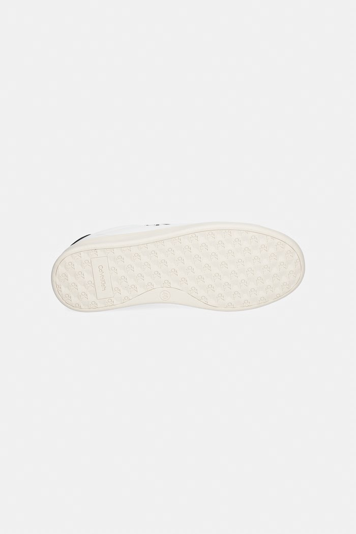 Calvin Klein sneakersy dziecięce V3X9.83447.35.40 biały