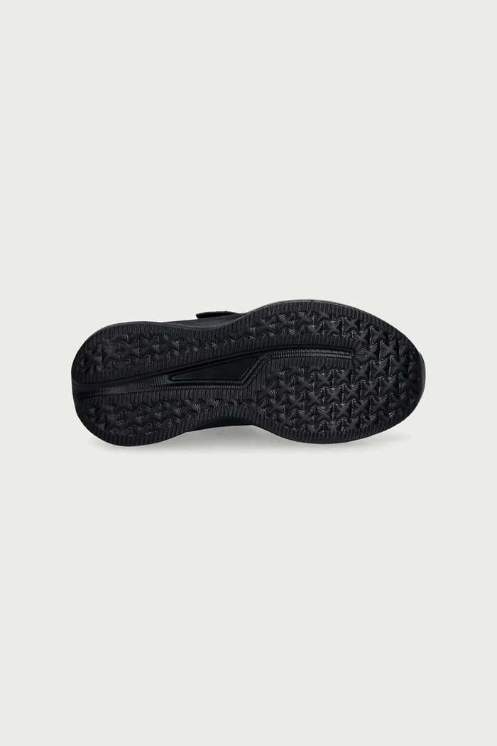 Calvin Klein sneakersy dziecięce V1X9.83478.24.34 czarny