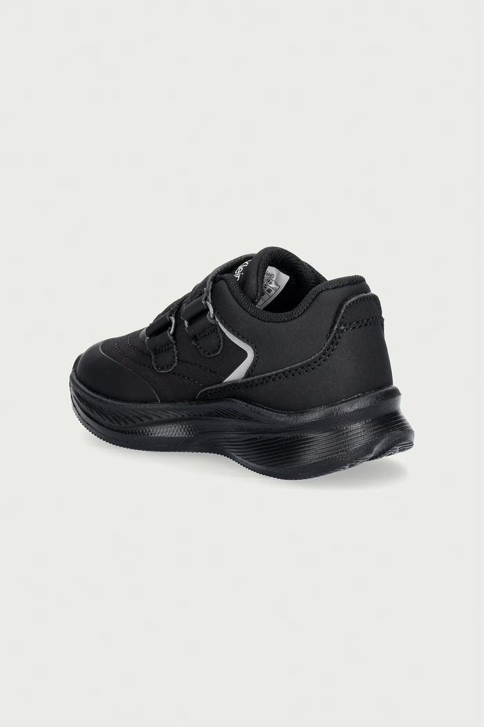 Chłopiec Calvin Klein sneakersy dziecięce V1X9.83478.24.29 czarny