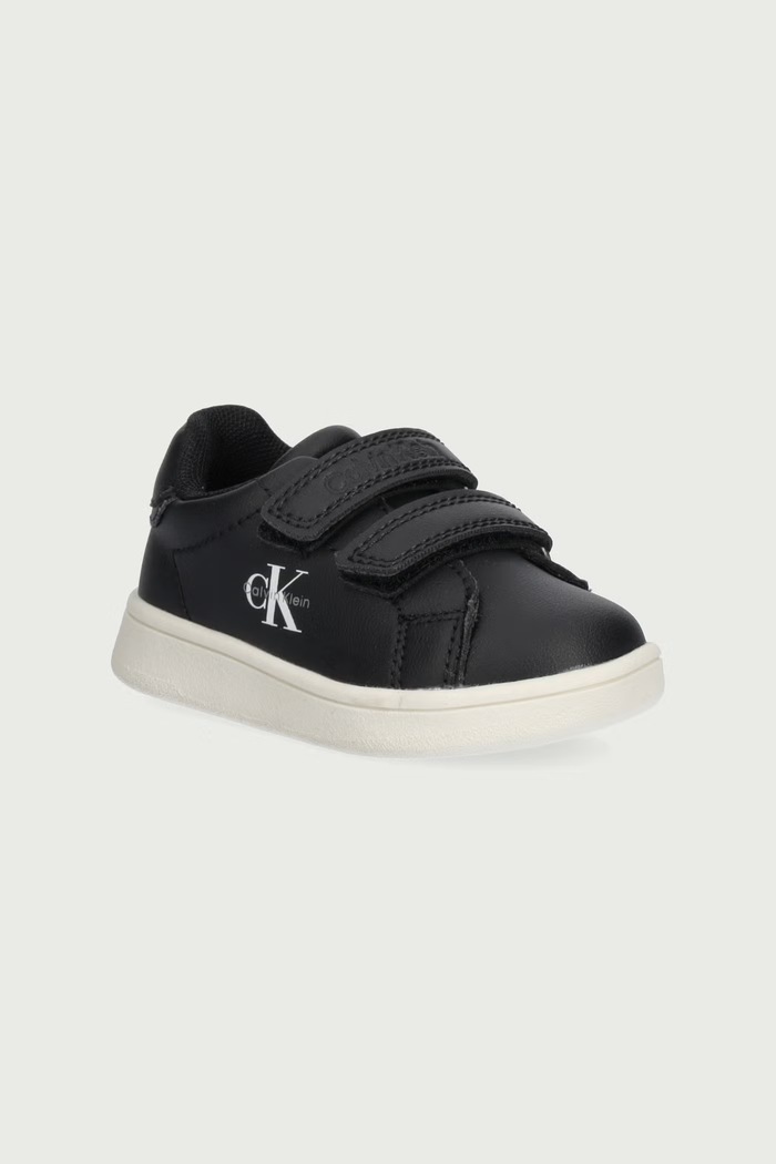 Calvin Klein Sneakers boty dětské černá V1X9.83440.20.29