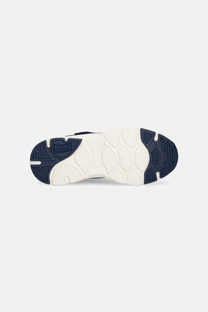Tommy Hilfiger sneakersy dziecięce T3X9.35268.35.41 granatowy