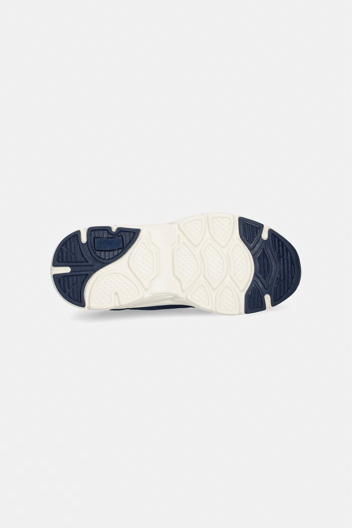 Tommy Hilfiger sneakersy dziecięce T3X9.35268.30.34 granatowy
