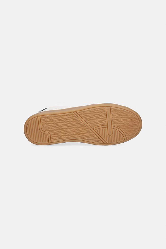 Tommy Hilfiger sneakersy dziecięce T3X9.35235 beżowy