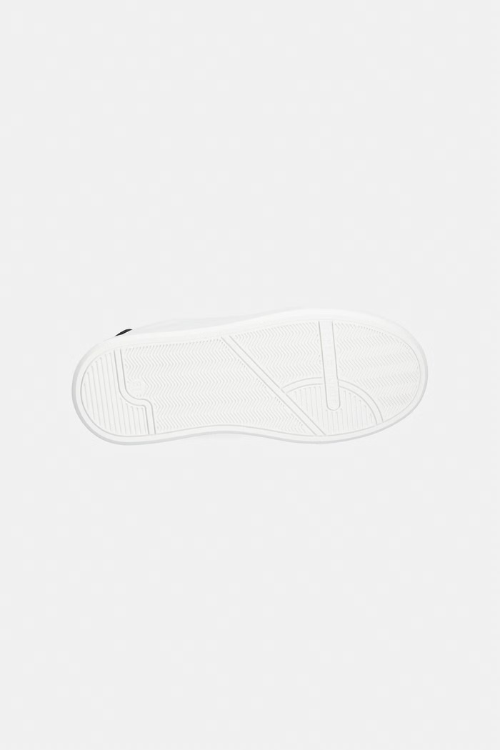 Tommy Hilfiger sneakersy dziecięce T3X9.35233.30.34 biały