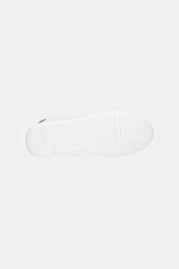 Tommy Hilfiger sneakersy dziecięce T3X9.35233.35.41 biały