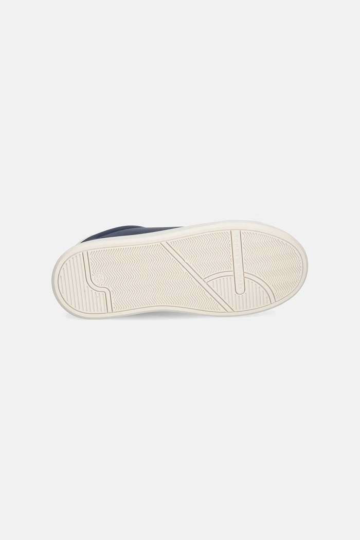 Tommy Hilfiger sneakersy dziecięce T3X9.35233.35.41 granatowy
