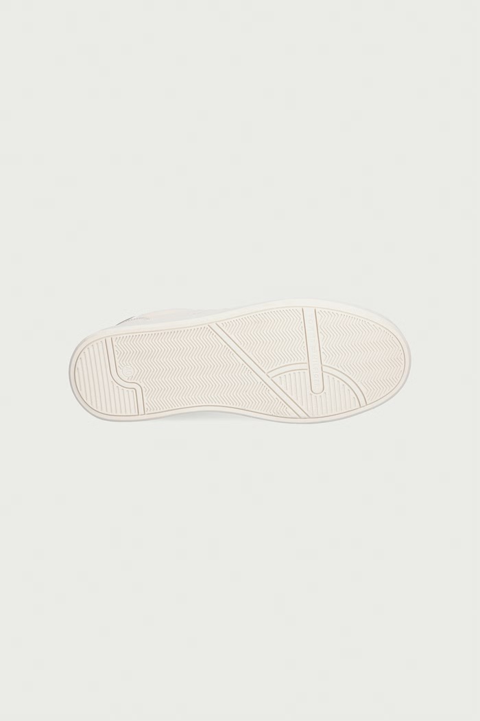 Sneakersy dziecięce Tommy Hilfiger beżowy T3A9.35077