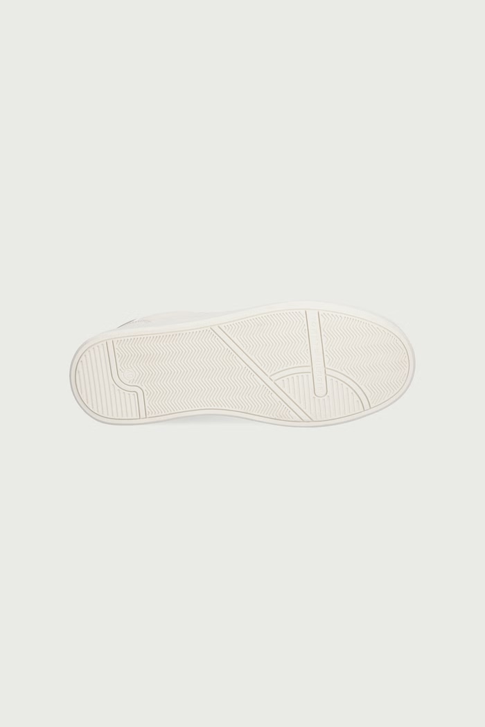 Sneakersy dziecięce Tommy Hilfiger beżowy T3A9.35077