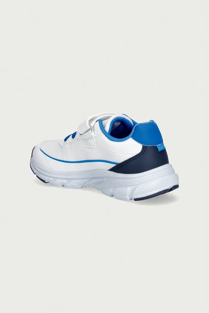 Chłopiec Tommy Hilfiger sneakersy dziecięce T1X9.35260.30.34 biały
