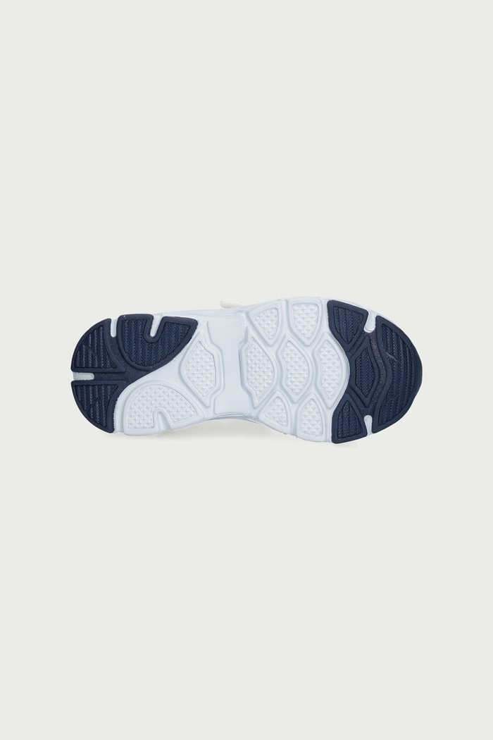 Tommy Hilfiger sneakersy dziecięce T1X9.35260.30.34 biały