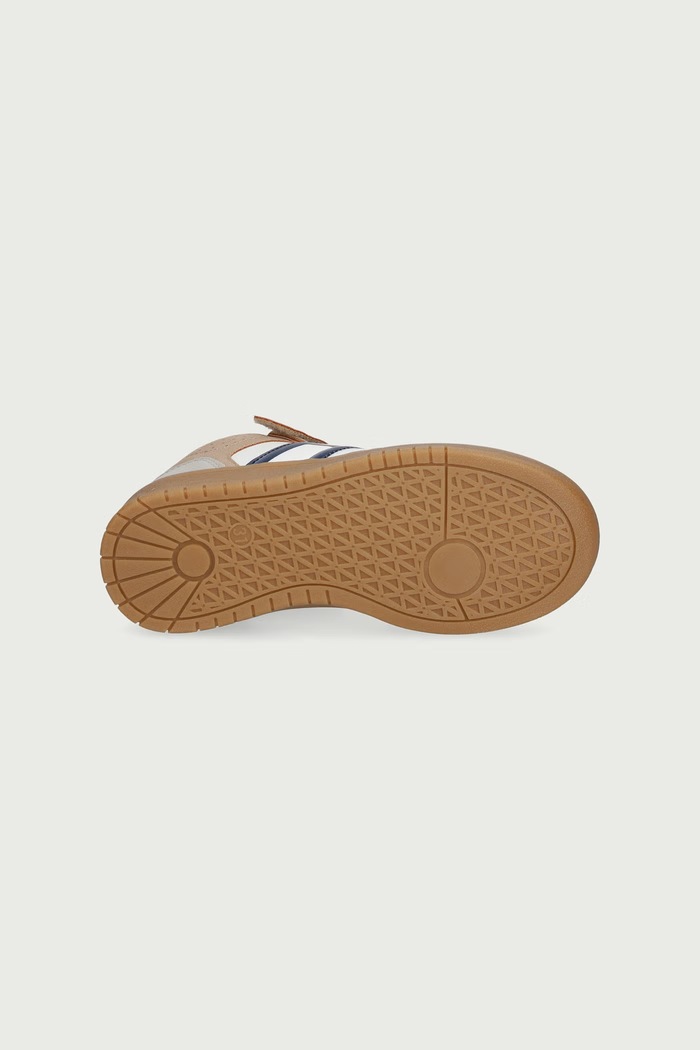 Sneakersy dziecięce Tommy Hilfiger beżowy T1X9.35229.30.34