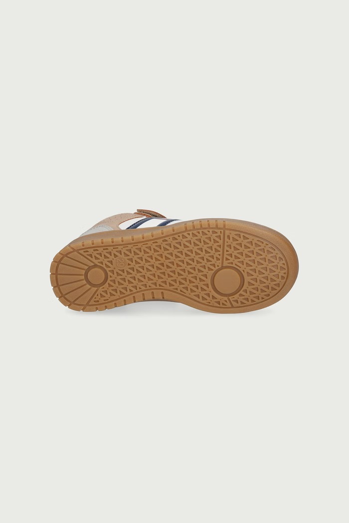Sneakersy dziecięce Tommy Hilfiger beżowy T1X9.35229.27.29