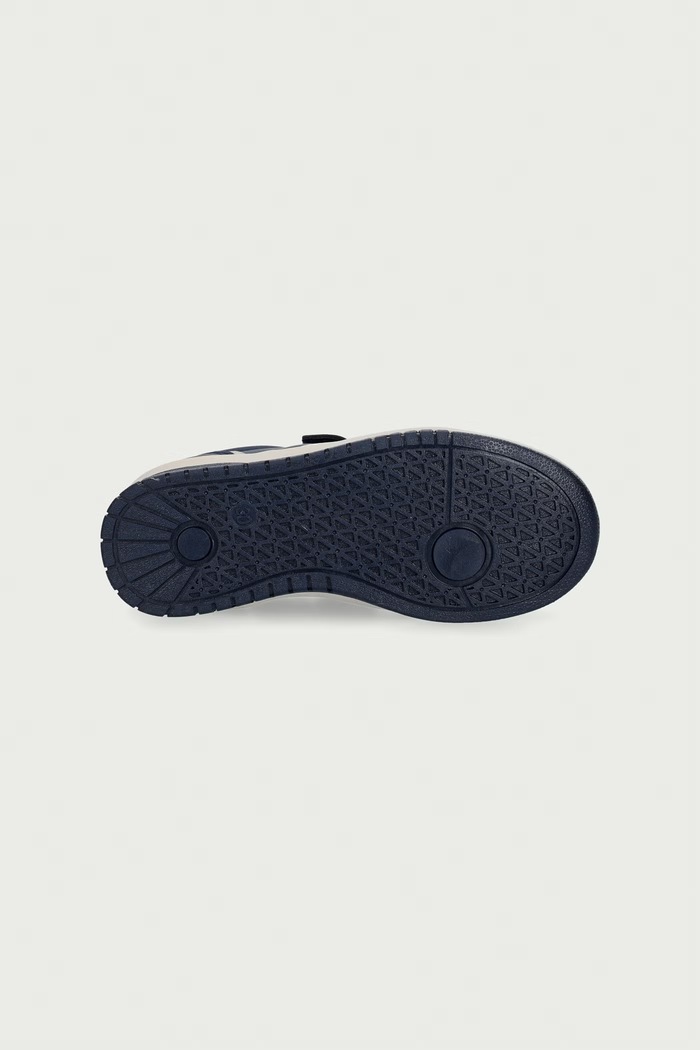 Tommy Hilfiger sneakersy dziecięce T1X9.35226.30.34 granatowy