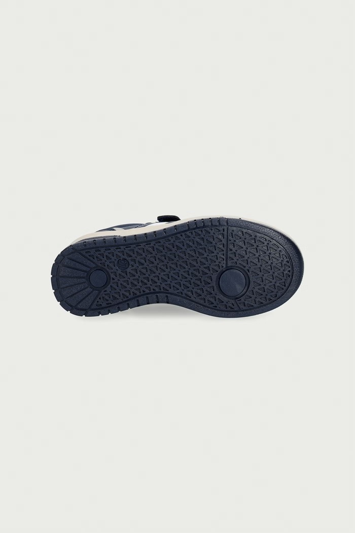 Tommy Hilfiger sneakersy dziecięce T1X9.35226.24.29 granatowy