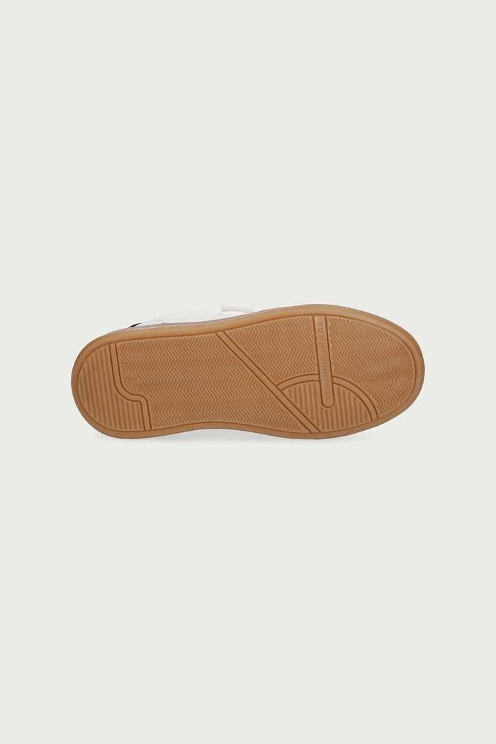 Tommy Hilfiger sneakersy dziecięce T1X9.35219.30.34 biały