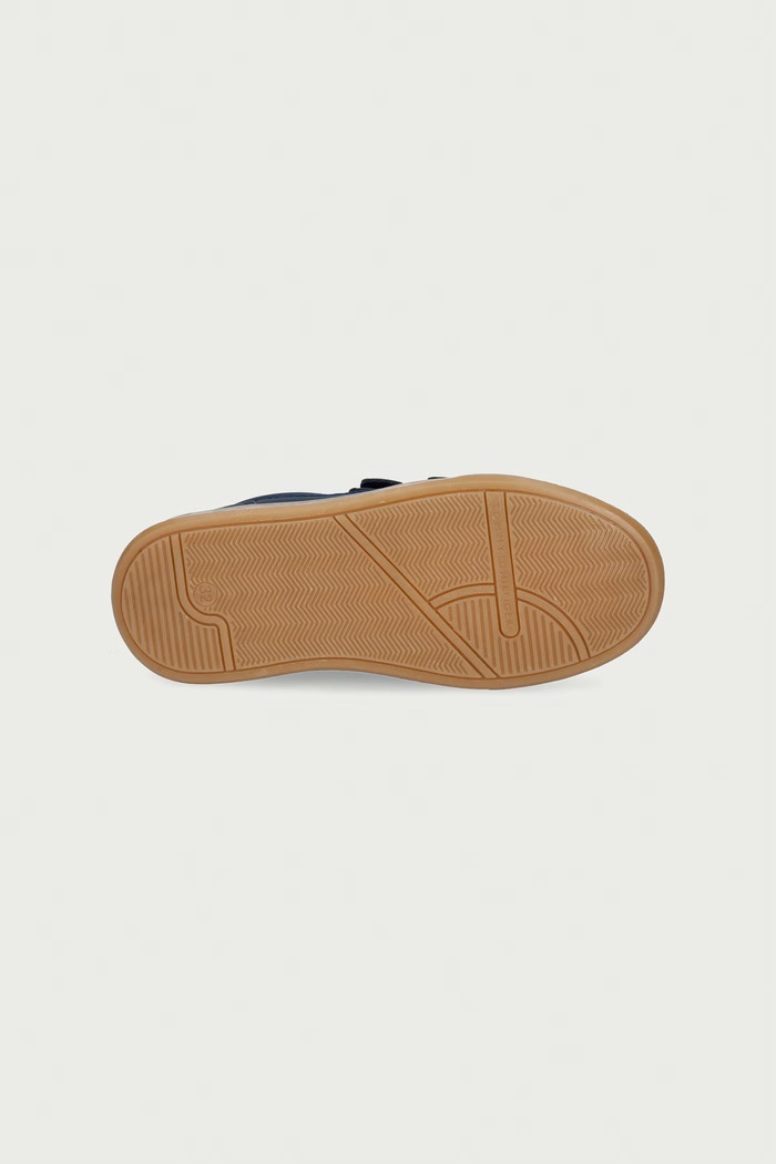Tommy Hilfiger sneakersy dziecięce T1X9.35219.30.34 granatowy