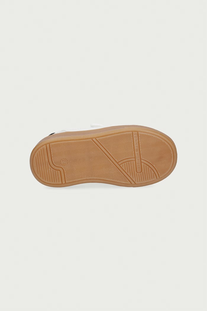 Tommy Hilfiger sneakersy dziecięce T1X9.35219.24.29 biały